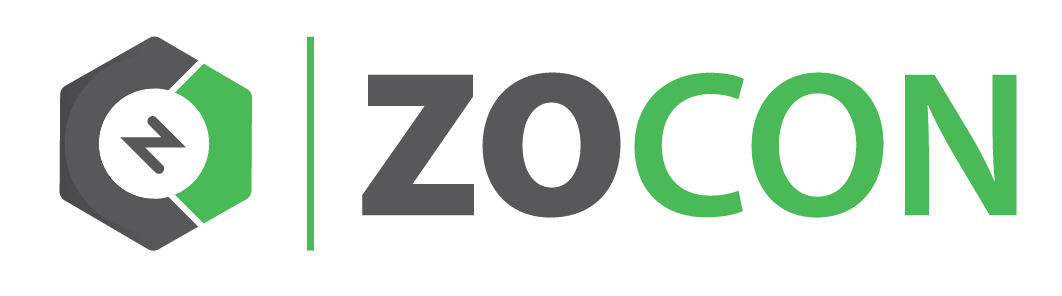 Zocon Logo