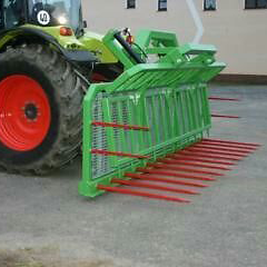 Image de Abschiebegabel