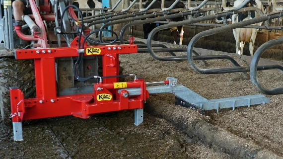 Thumbnail of Cubicle Harrow