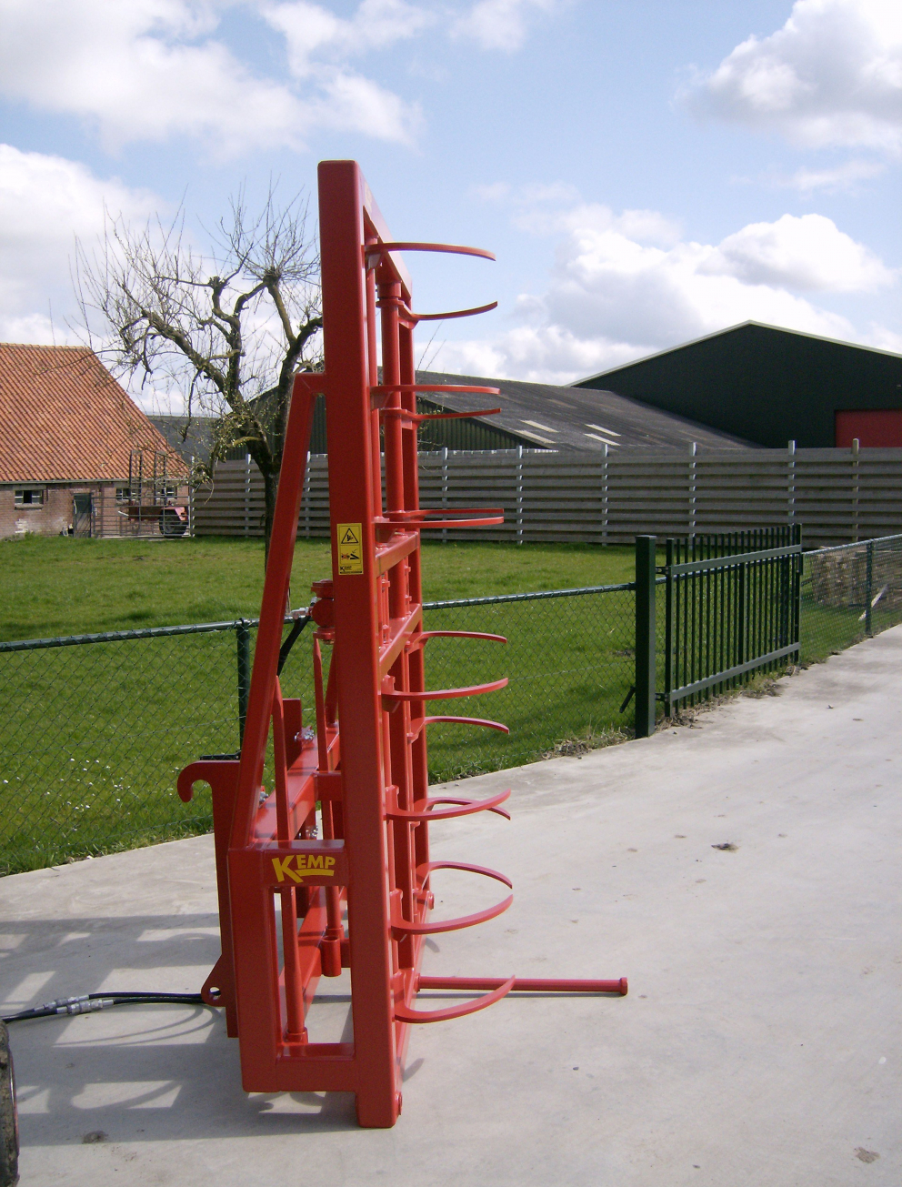 Image de Pique Botte Pince