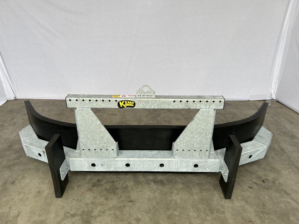 Image de Large Volume Slurry Scraper