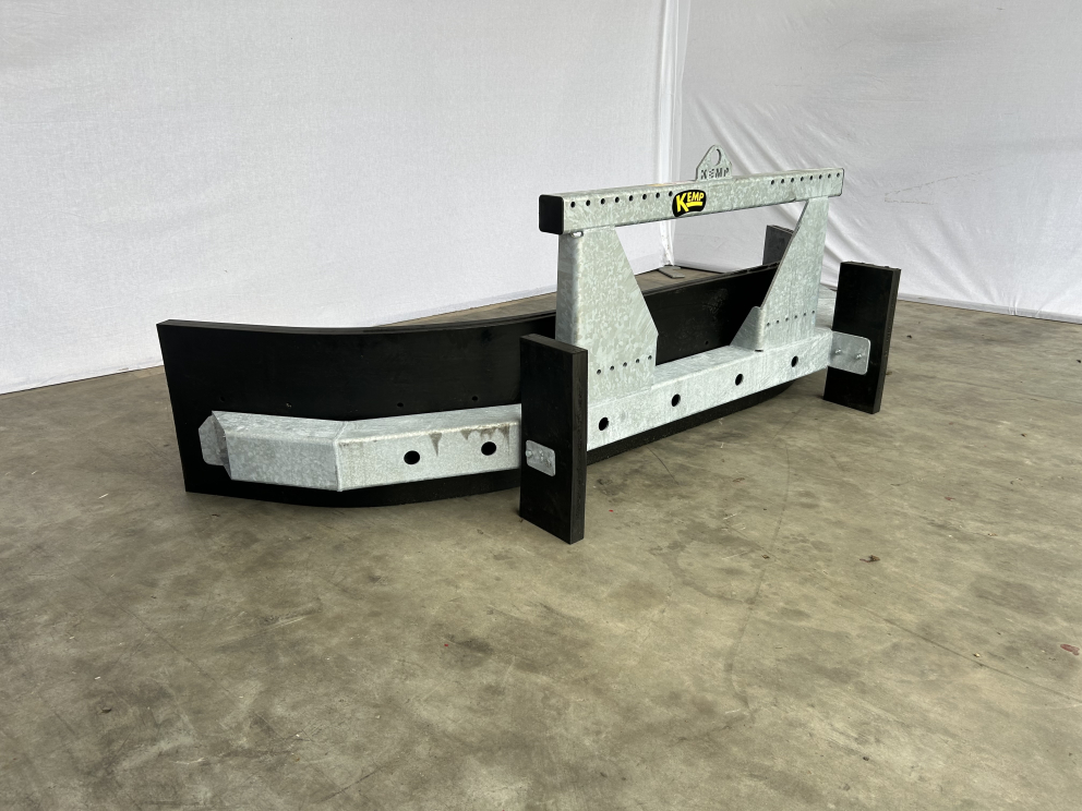 Image de Large Volume Slurry Scraper