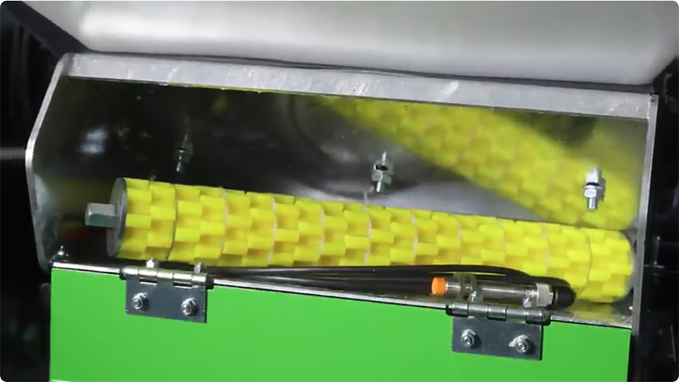 Image de Interchangeable Pneumatic Seeder