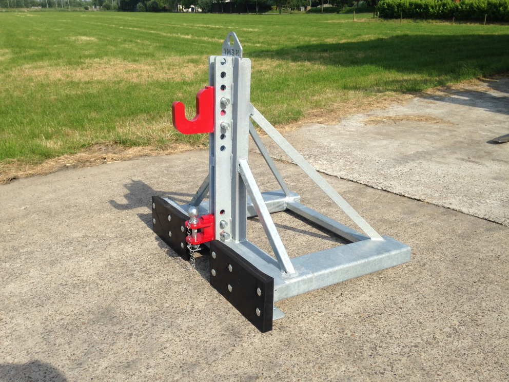Image de Machine Transporter