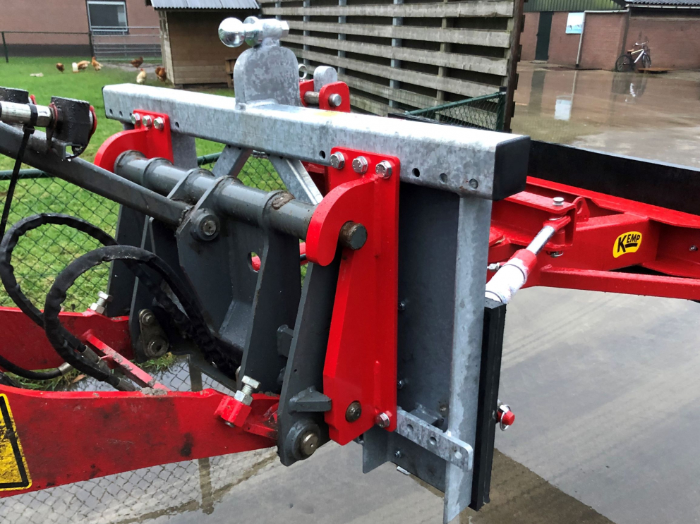 Image de Machine Transporter