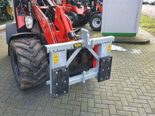 Image de Machine Transporter