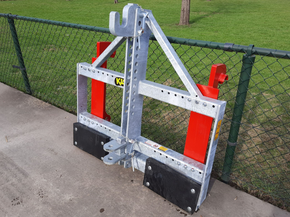 Image de Machine Transporter