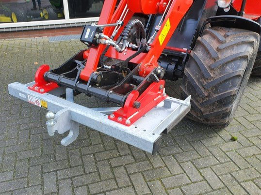 Image de Machine Transporter