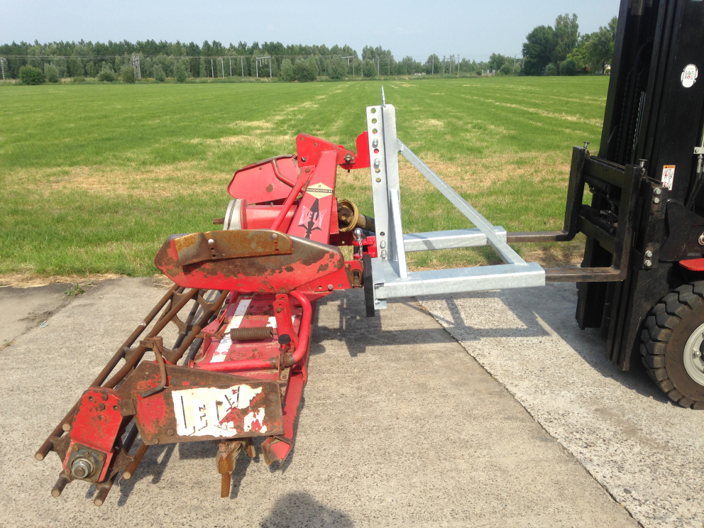 Image de Machine Transporter